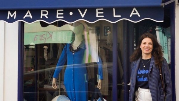 Mare Vela: Прича о предузетништву, одрживој моди и храбрости да се прати сопствени пут