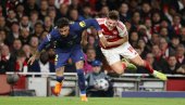 Arsenal se vratio iz mrtvih: Simeone je taktički velemajstor, ali Atletiko je blagi autsajder na Emiratima