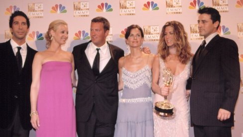 Lisa Kudrou otkrila koliko glumačka ekipa danas zarađuje od Prijatelja: Cifra je vrtoglava 20 godina kasnije