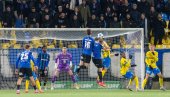 KRAJ EVROPSKOG PUTA ZA INTER: Turci su apsolutni favoriti