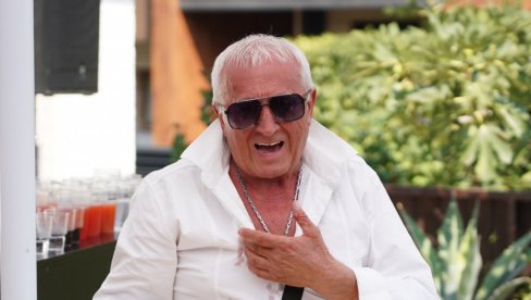 Pokrivao sam ih dok su varale muževe Era Ojdanić razotkrio koleginice: Dolazile su sa švačerima...