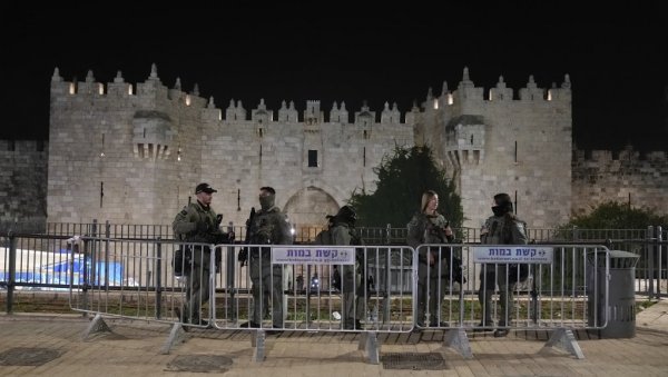 Палестински пар надмудрио и МОСАД: Две деценије живели под лажним израелским идентитетима, превара коју су извели ће вас шокирати