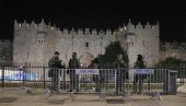Палестински пар надмудрио и МОСАД: Две деценије живели под лажним израелским идентитетима, превара коју су извели ће вас шокирати