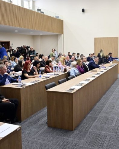 БЕЗБЕДНОСТ У РУКАМА ПРИВАТНИХ КОМПАНИЈА: На седници градске Скупштине у петак, биће представљени предлози два партнерства