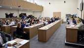 BEZBEDNOST U RUKAMA PRIVATNIH KOMPANIJA: Na sednici gradske Skupštine u petak, biće predstavljeni predlozi dva partnerstva