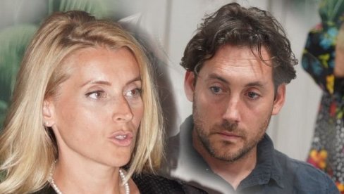 Krenuo je da me udari u stomak kad sam bila u 8. mesecu trudnoće: Nesporazum Anđelke i Petra Strugara je mogao da se završi tragično