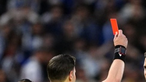 ОН ЋЕ ДЕЛИТИ ПРАВДУ: Турчин суди меч између фудбалера Железничара и Браге у квалификацијама за Лигу конференција
