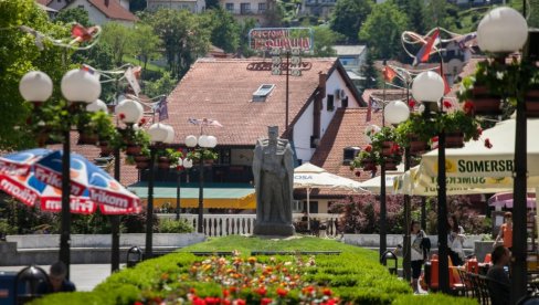 Divčibare, Brankovina, Pećina i Tešnjar: Grad na Kolubari obiluje atrakcijama i turističkim sadržajima (FOTO/VIDEO)