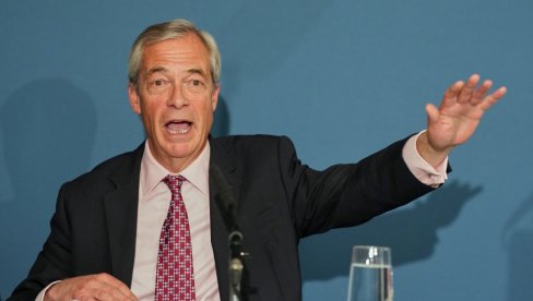 Poznati britanski političar napadnut Molotovljevim koktelom: Umalo mu nije izgoreo porodičnio dom, ne zna se ko su napadači