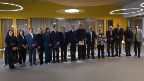 Ćirilica u eri robota: Istorijski projekat koji srpski jezik čuva od digitalnog zaborava