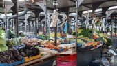 Velika kontrola na pijacama: Uklonjena nebezbedna hrana u više gradova