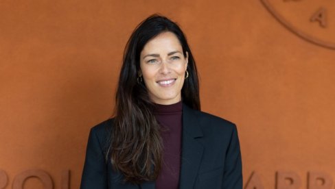 Školu završila vanredno: Znate li šta je po struci Ana Ivanović?