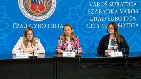 Bogat kulturni, sportski, turistički i zabavni program: Tradicionalni 41. „Provomajski uranak“ na Paliću