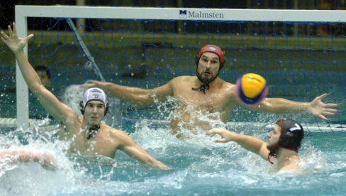 Počinje nova era: Vaterpolo savez Srbije ima novog predsednika