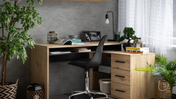 Изаберите детаље пажљиво: Радни простор са стилом и сврхом