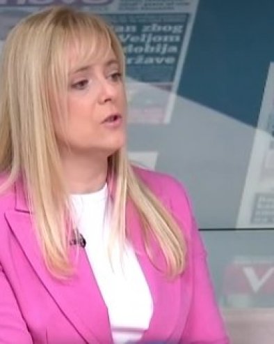 ЖАКЛИНА ТАТАЛОВИЋ УНЕЛА ТЕЛЕФОН НА СУЂЕЊЕ КЕЦМАНОВИЋИМА: Хитно се огласио АНС - Ко јој је дозволио да прекрши правило?