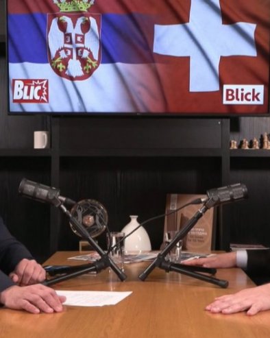 Вучић на Блиц ТВ о изборима: Не може нико поуздано да вам каже, зато што то нико не зна, па ни ја