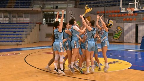 Српско спортско чудо: Како је Анђела Бранковић са Нибаком направила подвиг о коме су други могли само да сањају?