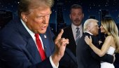 Tražili da dobije otkaz! Voditelj odgovorio Trampu i Melaniji: To nije bio poziv na atentat
