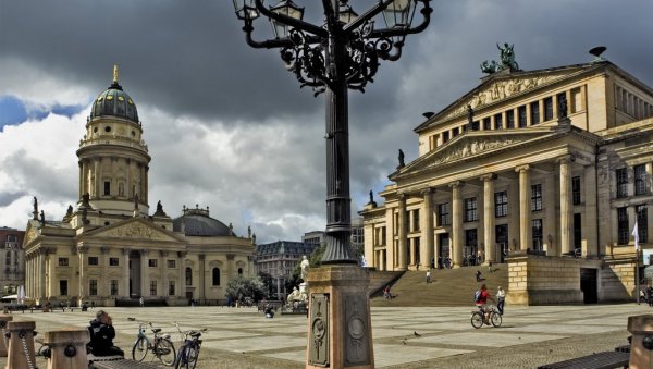 Идете из Немачке? Ово је корак који вам из новчаника узима 1.000 евра