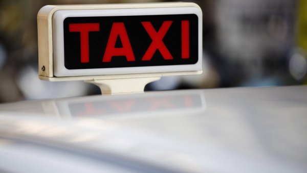 Појавила се са... Тексиста жени тражио 200 евра преко вожње - Ово је разлог!