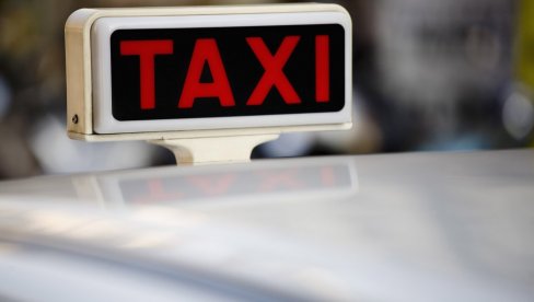 OLUJNA TARIFA Da li taksisti u Beogradu smeju da naplaćuju skuplju vožnju tokom nevremena