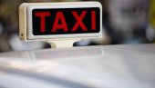 OLUJNA TARIFA Da li taksisti u Beogradu smeju da naplaćuju skuplju vožnju tokom nevremena