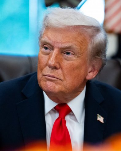 Све гори односи: Након разговора са Путином Трамп пооштрио тон према Европи