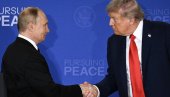 ДОГОВОРЕНО ТРОДНЕВНО ПРИМИРЈЕ РУСИЈЕ И УКРАЈИНЕ Хитно се огласио Трамп: Ево шта се све подразумева под обуставом ватре