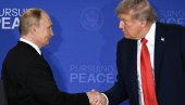 НЕ БИ БИЛО РАТА Трамп изнео тврдњу која ће разбеснети Запад