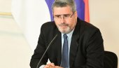 Starović oštro odgovorio Lopandiću: Evo još jednog promašenog smatranja tužnog pajaca iz zadnje klupe