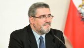 STAROVIĆ ODGOVORIO BORKU STEFANOVIĆU: Mogao bi da objasni kako to on i ostali korifeji evropske ideje nisu glasali za evropske zakone