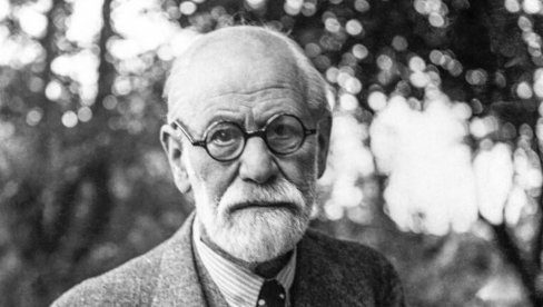 Фројдов савет: Ове две ствари никада не треба откривати другима