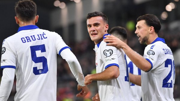 Трансфер какав се не памти! Србина купује један клуб да би га одмах продао другом