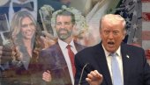 Одложено венчање године у породици Трамп? Проблем су дешавања у Ирану, чека се прави тренутак!