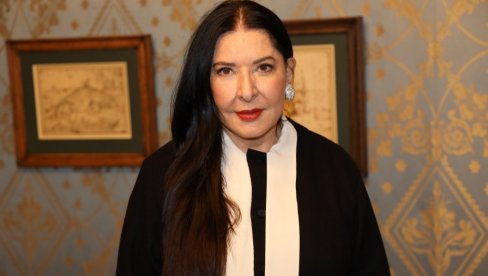 Marina Abramović otkrila da sa 79 godina redovno vodi ljubav sa 2 decenije mlađim: Na vrhuncu sam života
