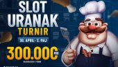 ПРВОМАЈСКИ УРАНАК ДОНОСИ 300.000 ДИНАРА НАЈСПРЕМНИЈИМА