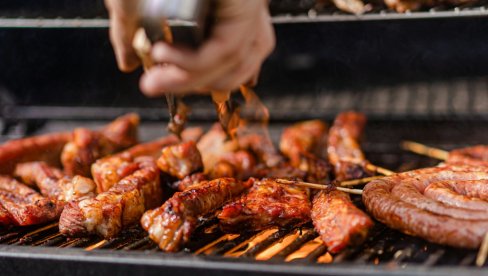 Dobro se pripremite: Spisak stvari bez kojih ne treba da izađete iz kuće za 1. Maj