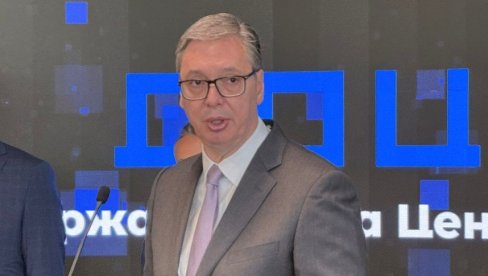 Do kraja godine obilaznica oko Kragujevca: Vučić najavio otvaranje trase od ključnog značaja