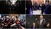 Сви путеви воде у Крагујевац: Вучић присуствовао пуштању у рад новог суперкомпјутера (ВИДЕО)