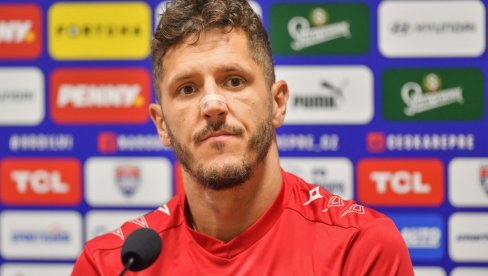 GROBARI NESTRPLJIVO IŠČEKUJU! Poznato stiže li Stevan Jovetić u Partizan
