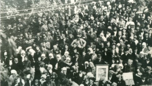 Сутра је Први мај: Да ли знате зашто се Празник рада обележава широм света?