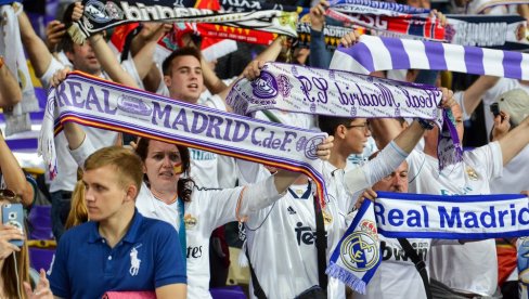 Navijači Real Madrida u neverici! Dobili vesti koje uopšte nisu želeli da čuju