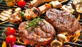 Ostalo vam je mesa od roštilja? Evo posle koliko dana više nije za jelo