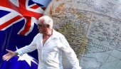 Pretnje folkeru: Bićeš ubijen i vraćen u mrtvačkom sanduku - za 24 sata napusti Australiju