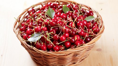 Stiže olakšanje: Trešnje ove godine neće biti luksuz