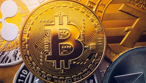 PAD NA KRIPTO BERZI: Bitkoin u padu, investitore obuzeo „ekstremni strah“