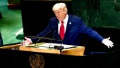 Трамп поново провоцира Иран: САД побеђује на овај или онај начин, сви су на дну мора
