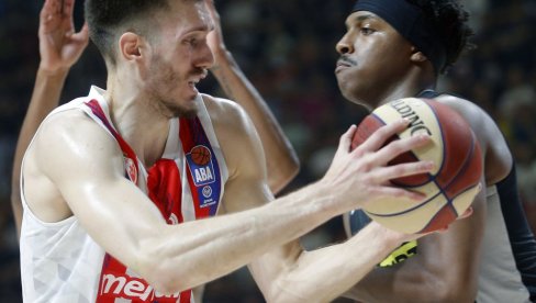 Евролигашка бомба: Враћа се љубимац навијача!