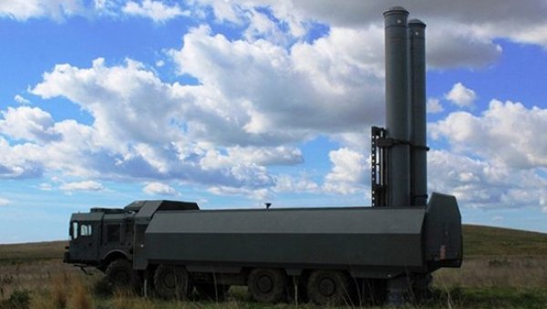 Шта ако НАТО крене на Арктик? Руски одговор убица носача брине Запад (ВИДЕО)